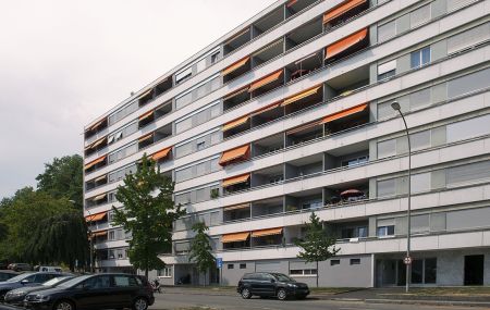 Versoix - Appartement
