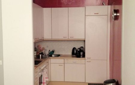 Appartement - Genève