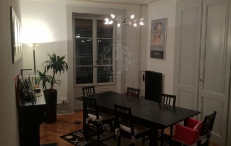 Appartement - Genève