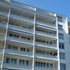 Appartement 1 pièce - Chemin Kermely 8 Genève