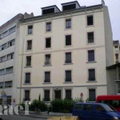 Appartement 4 pièces - Rue du Grand-Bureau 11 Les Acacias