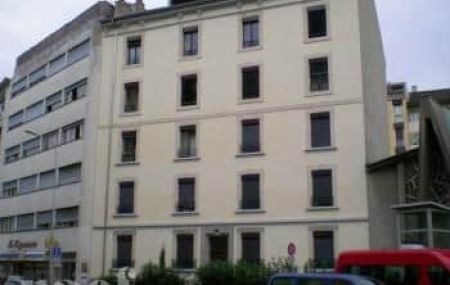Appartement 4 pièces - Rue du Grand-Bureau 11 Les Acacias
