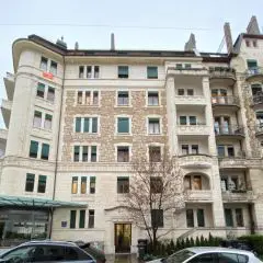 Appartement 4 pièces  | Saint-Jean