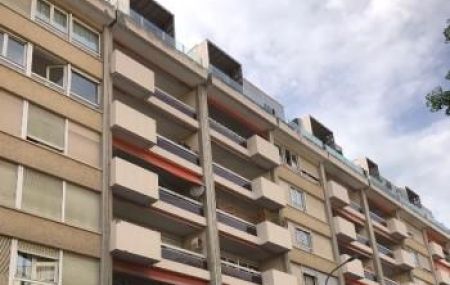 Appartement 4 pièces - Rue Daubin 27 Genève