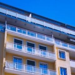 Appartement 2 pièces - Rue des Lilas 6 Genève