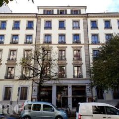 Appartement 4 pièces - Boulevard des Philosophes 8 Genève