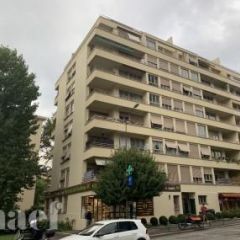 Appartement 5 pièces - Route de Frontenex 53 Genève