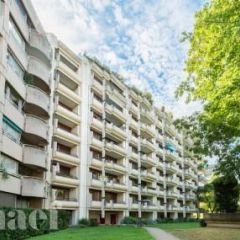 Appartement 4 pièces - Avenue Calas 3 Genève