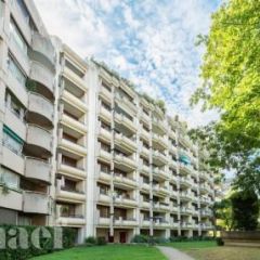 Appartement 3 pièces - Avenue Calas 3 B Genève