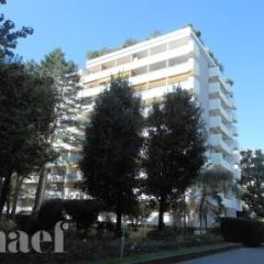 Appartement 4 pièces - Rue Albert-Gos 5 Genève