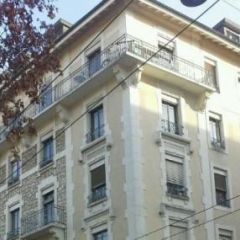 Appartement 2 pièces - Rue de Saint-Jean 54 Genève
