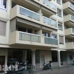 Appartement 4 pièces - Rue Le-Corbusier 3 Genève