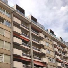 Appartement 5 pièces - Rue Daubin 25 Genève