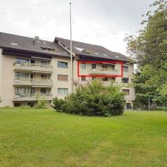 St. Gallen - Ost - ruhige und sonnige Lage - Nähe Spital