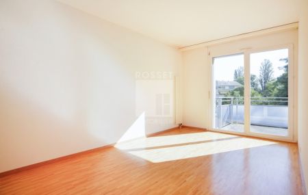 Appartement de 6 pièces au 3ème étage