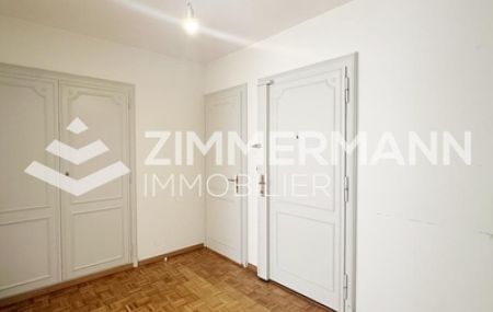 Appartement 6 Pièces, 195 m²