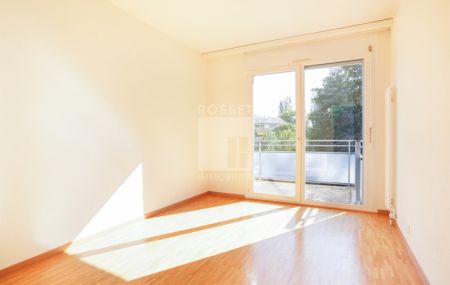 Appartement de 6 pièces au 3ème étage