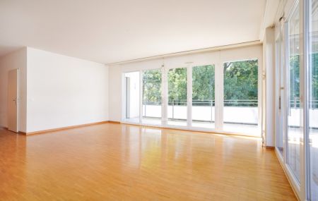 Appartement de 6 pièces au 3ème étage