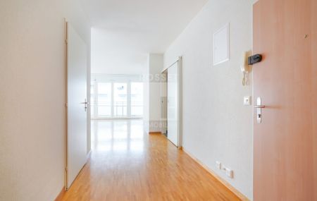 Appartement de 6 pièces au 3ème étage