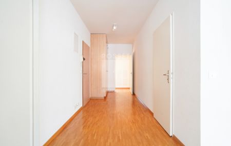 Appartement de 6 pièces au 3ème étage