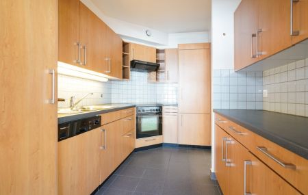 Appartement de 6 pièces au 3ème étage