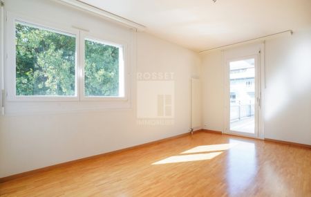 Appartement de 6 pièces au 3ème étage