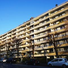 Appartement Grand-Lancy