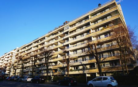 Appartement Grand-Lancy