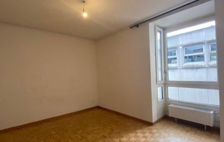 Appartement 5.5 pièces  | Plainpalais