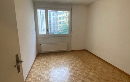 Appartement 5.5 pièces  | Plainpalais