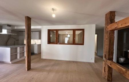 Appartement 5 pièces  | Grand-Lancy