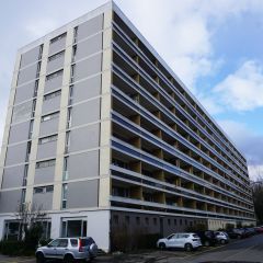 Appartement Petit-Saconnex