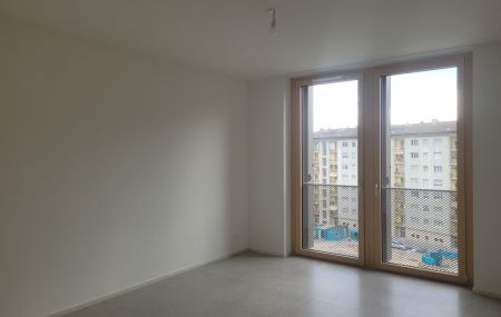 Appartement GE Plainpalais