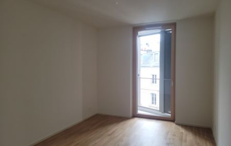 Appartement GE Plainpalais