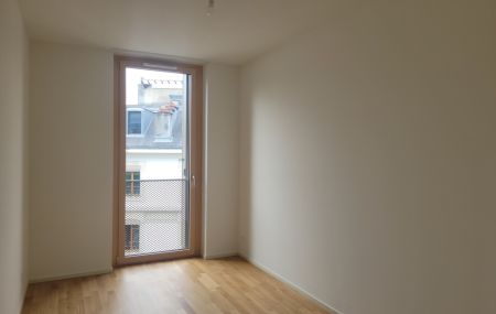 Appartement GE Plainpalais