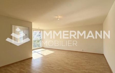 Appartement 5 Pièces, 125 m²