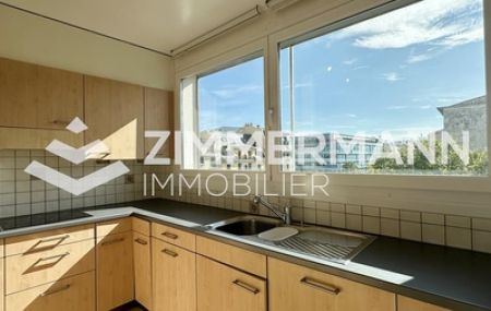 Appartement 5 Pièces, 125 m²