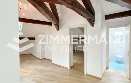 Appartement 4 Pièces, 110 m²