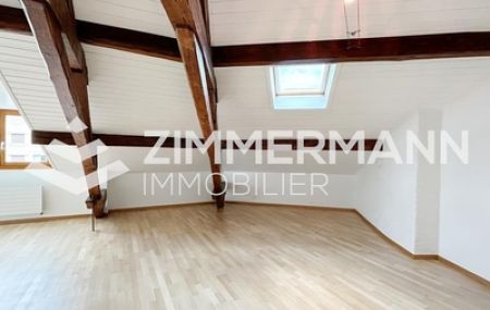 Appartement 4 Pièces, 110 m²