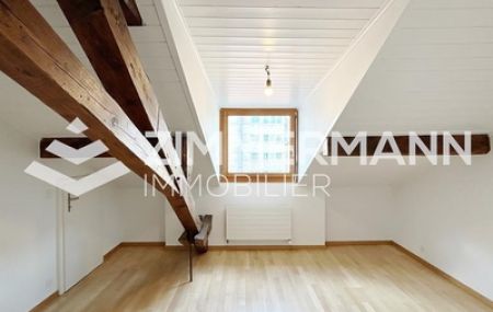 Appartement 4 Pièces, 110 m²