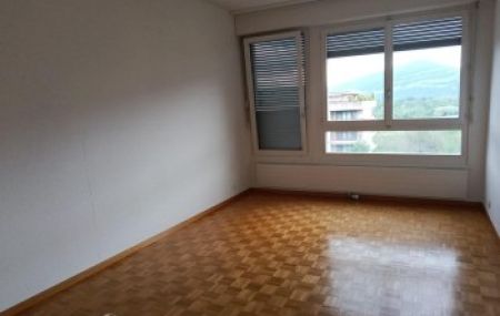 Appartement 7.5 pièces - Chemin Beau-Soleil 3 Genève