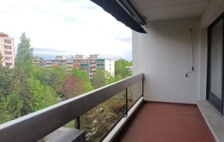 Appartement 7.5 pièces - Chemin Beau-Soleil 3 Genève