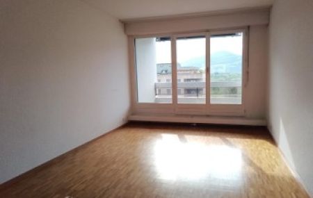 Appartement 7.5 pièces - Chemin Beau-Soleil 3 Genève