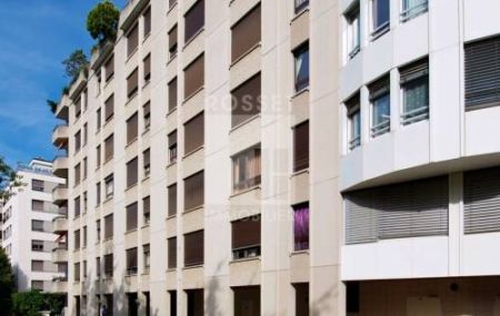 BAIL TERME FIXE  DE 3 ANS !!! Appartement de 3 pièces au 4ème étage