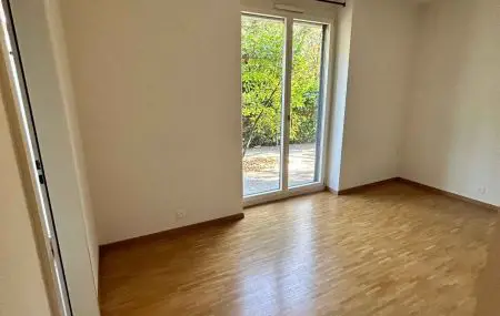 Appartement de 4 pièces