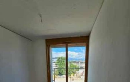 Appartement 2 pièces - Avenue de la Gare des Eaux-Vives 27 Genève