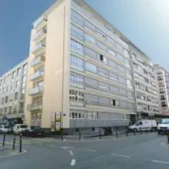 Appartement de 2 pièces à Plainpalais