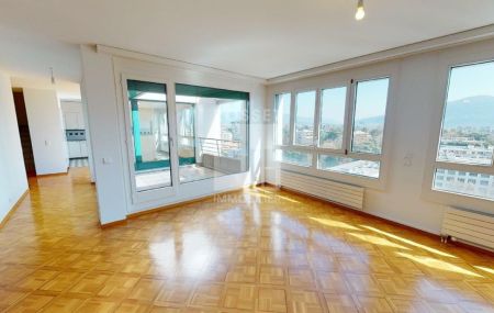 BEL APPARTEMENT DE 8 PIÈCES TRIPLEX ATTIQUE !