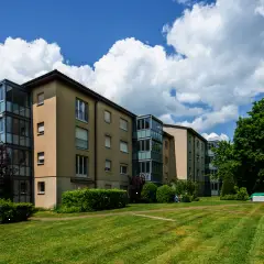 Geissfluhstrasse, Solothurn - Alles gut im Mühlegut