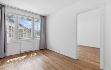 Super appartement entièrement rénové au centre ville